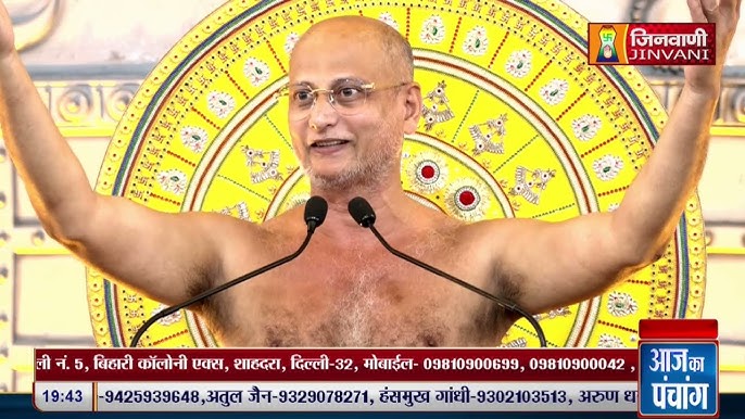 Pan-India & Global Broadcast Reach